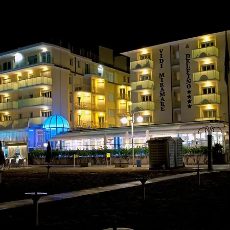 Hotels Vidi Miramare&Delfino-2